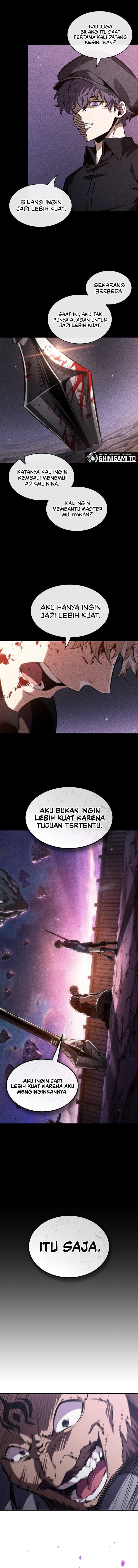 Read Pick Me Up Infinite Gacha Bahasa Indonesia ID Manga Online