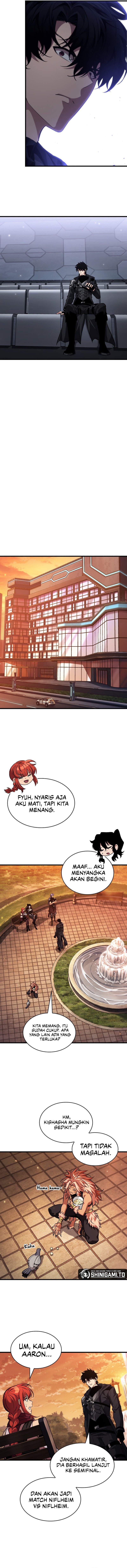 Read Pick Me Up Infinite Gacha Bahasa Indonesia ID Manga Online