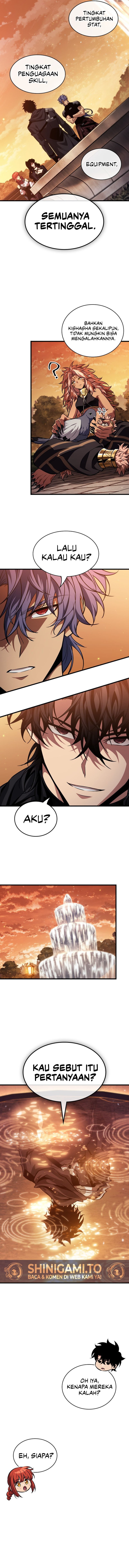 Read Pick Me Up Infinite Gacha Bahasa Indonesia ID Manga Online