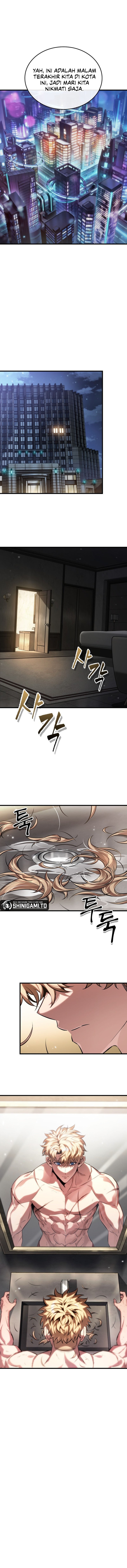 Read Pick Me Up Infinite Gacha Bahasa Indonesia ID Manga Online