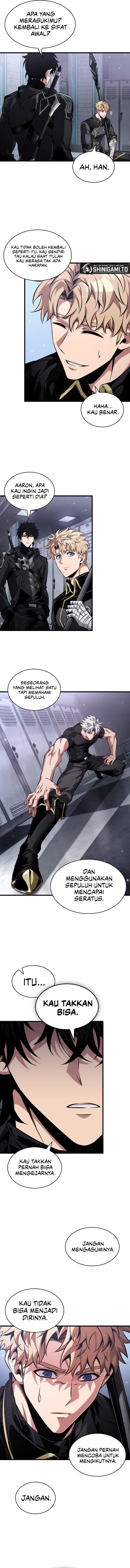 Read Pick Me Up Infinite Gacha Bahasa Indonesia ID Manga Online