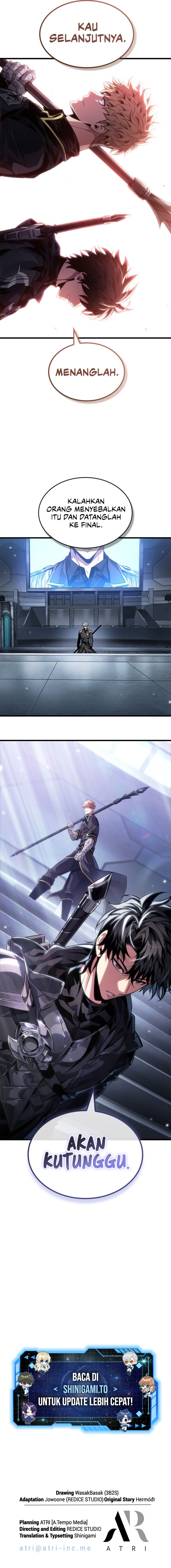 Read Pick Me Up Infinite Gacha Bahasa Indonesia ID Manga Online