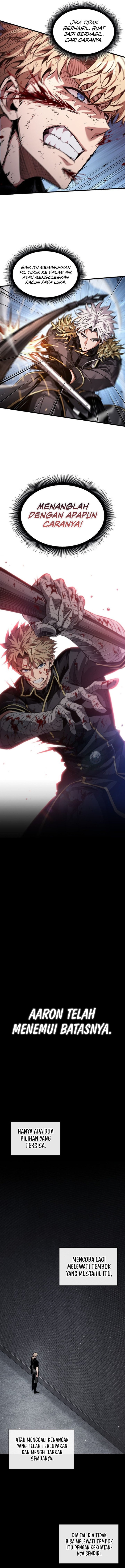 Read Pick Me Up Infinite Gacha Bahasa Indonesia ID Manga Online