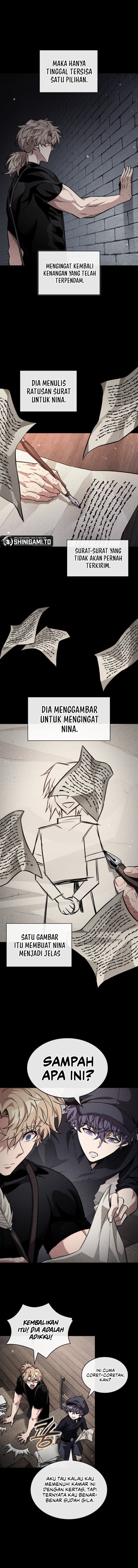 Read Pick Me Up Infinite Gacha Bahasa Indonesia ID Manga Online