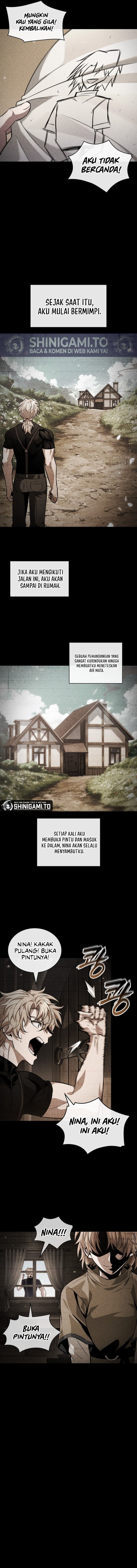 Read Pick Me Up Infinite Gacha Bahasa Indonesia ID Manga Online