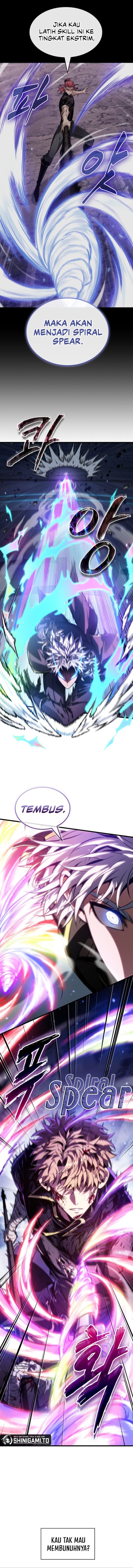 Read Pick Me Up Infinite Gacha Bahasa Indonesia ID Manga Online