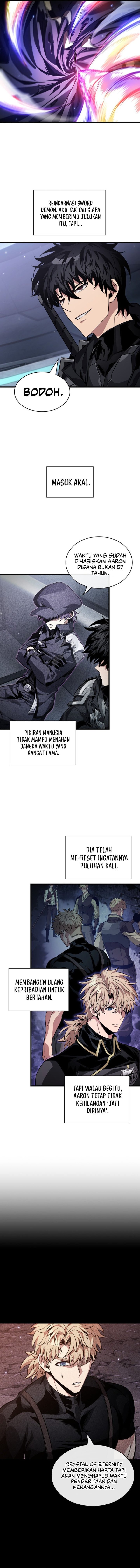 Read Pick Me Up Infinite Gacha Bahasa Indonesia ID Manga Online