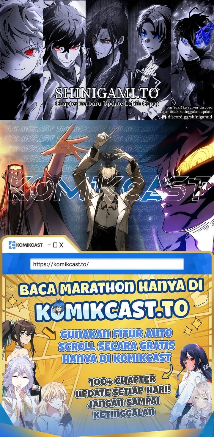 Read Pick Me Up Infinite Gacha Bahasa Indonesia ID Manga Online