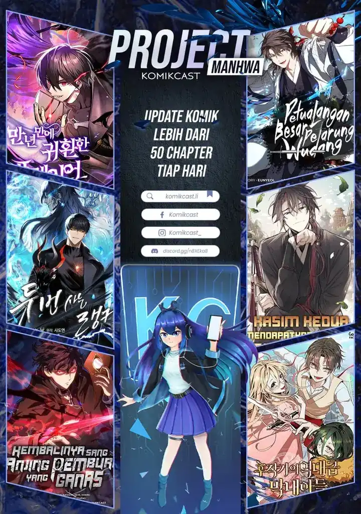 Read Player Who Can’t Level Up ID Manga Online