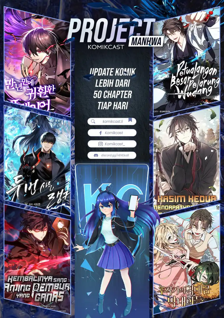 Read Player Who Can’t Level Up ID Manga Online