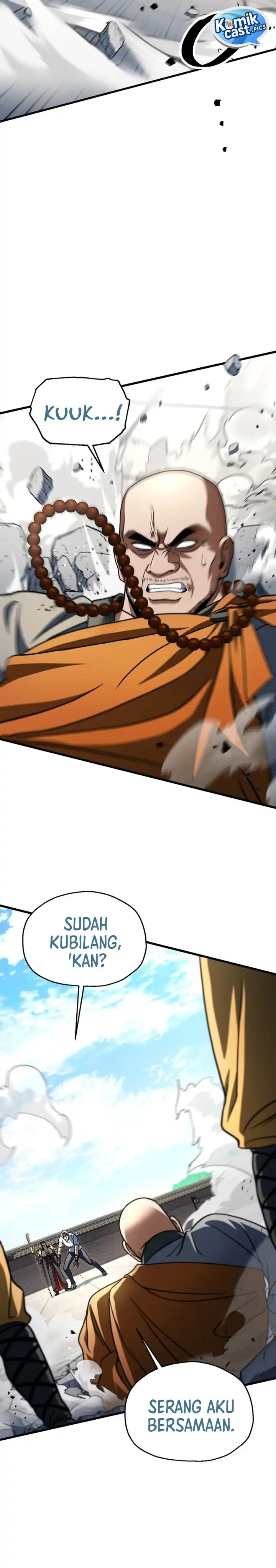 Read Player Who Can’t Level Up ID Manga Online