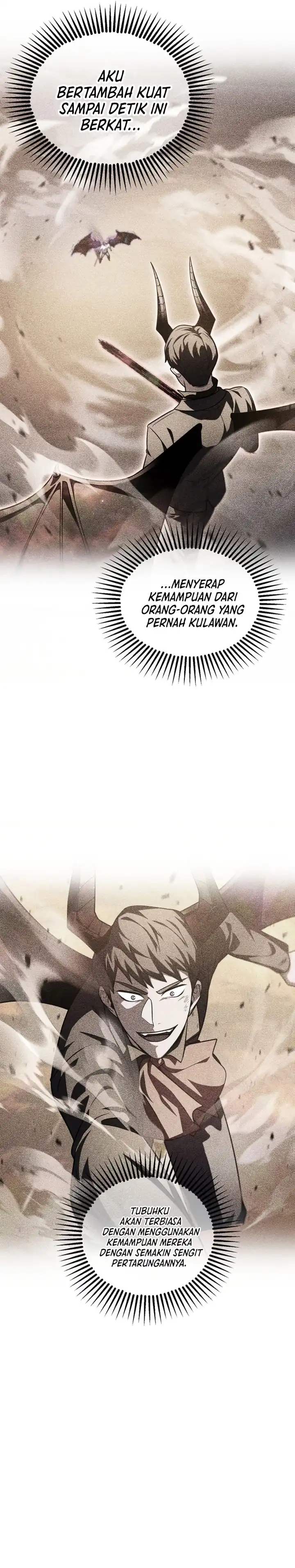 Read Player Who Can’t Level Up ID Manga Online