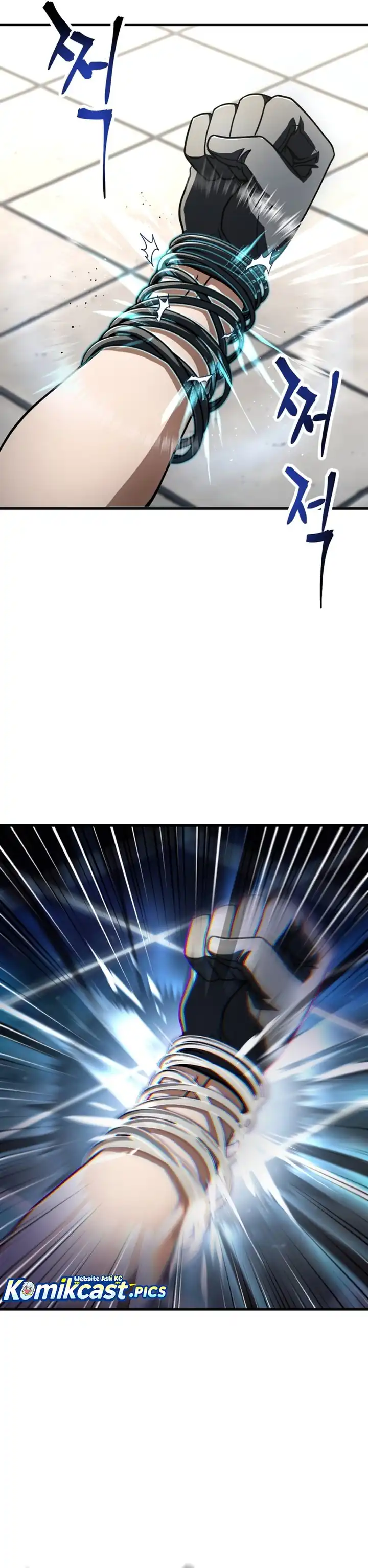 Read Player Who Can’t Level Up ID Manga Online