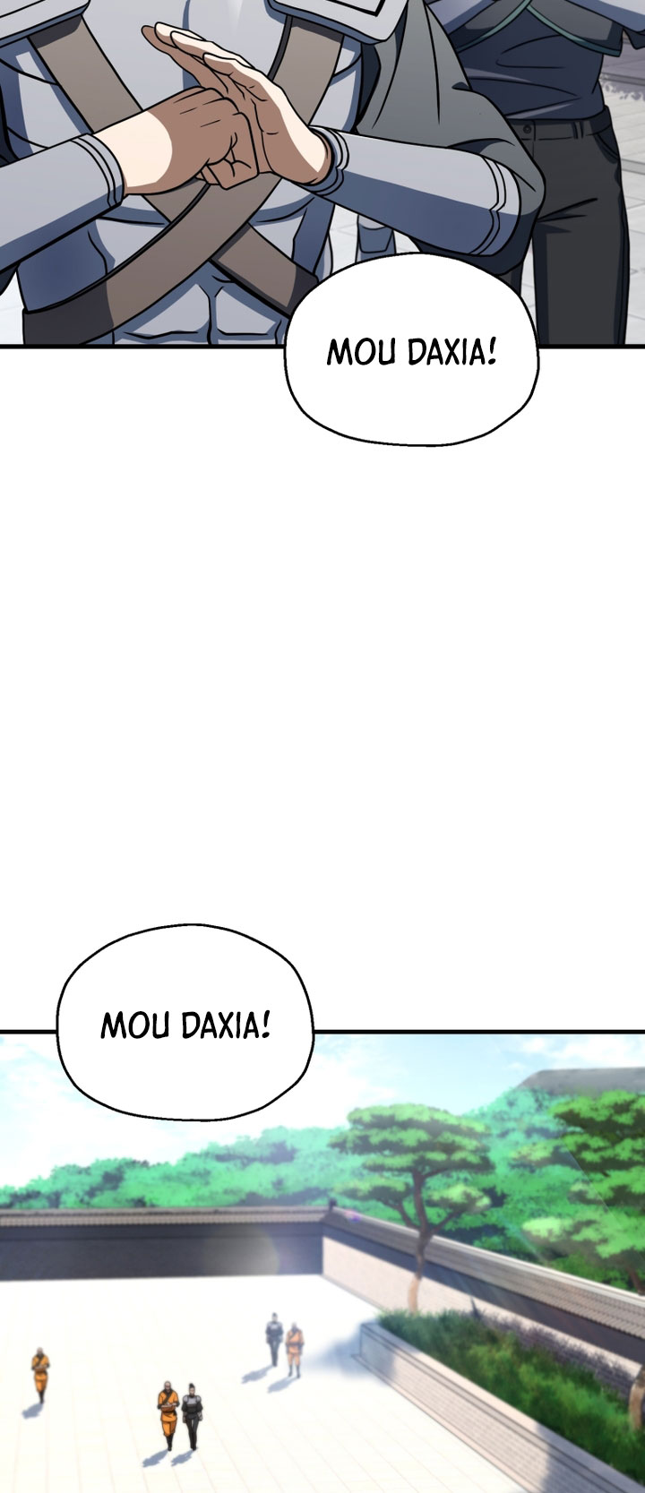 Read Player Who Can’t Level Up ID Manga Online