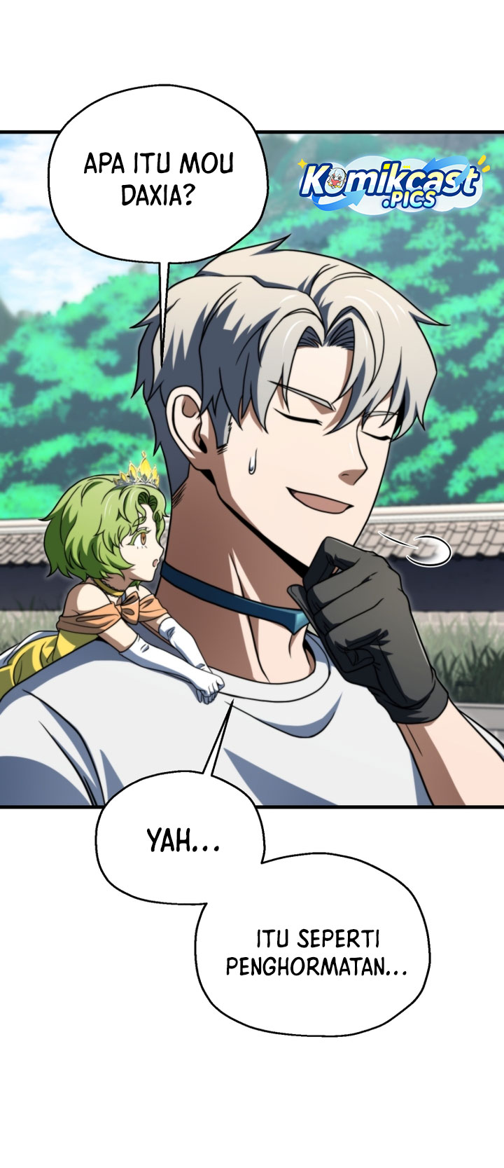 Read Player Who Can’t Level Up ID Manga Online