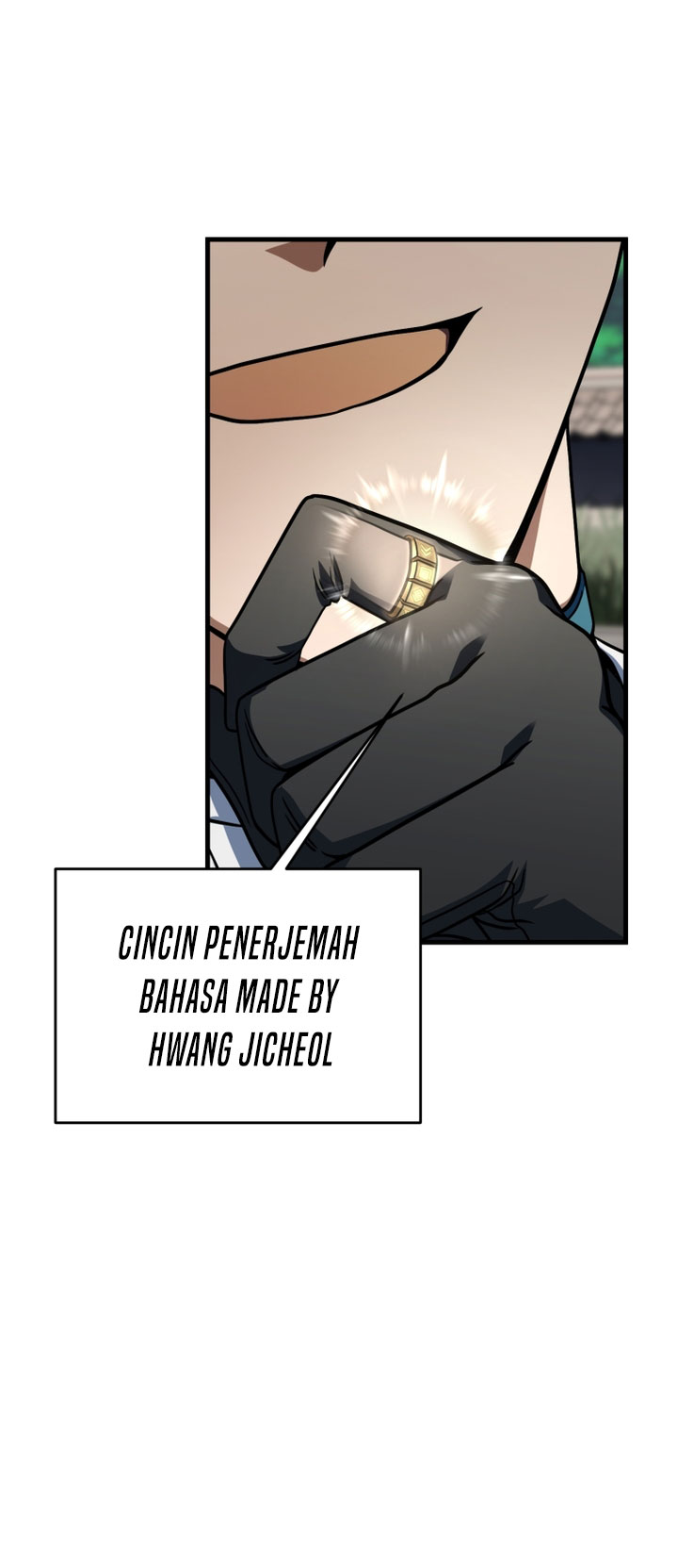 Read Player Who Can’t Level Up ID Manga Online