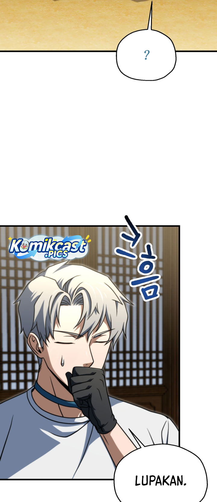 Read Player Who Can’t Level Up ID Manga Online