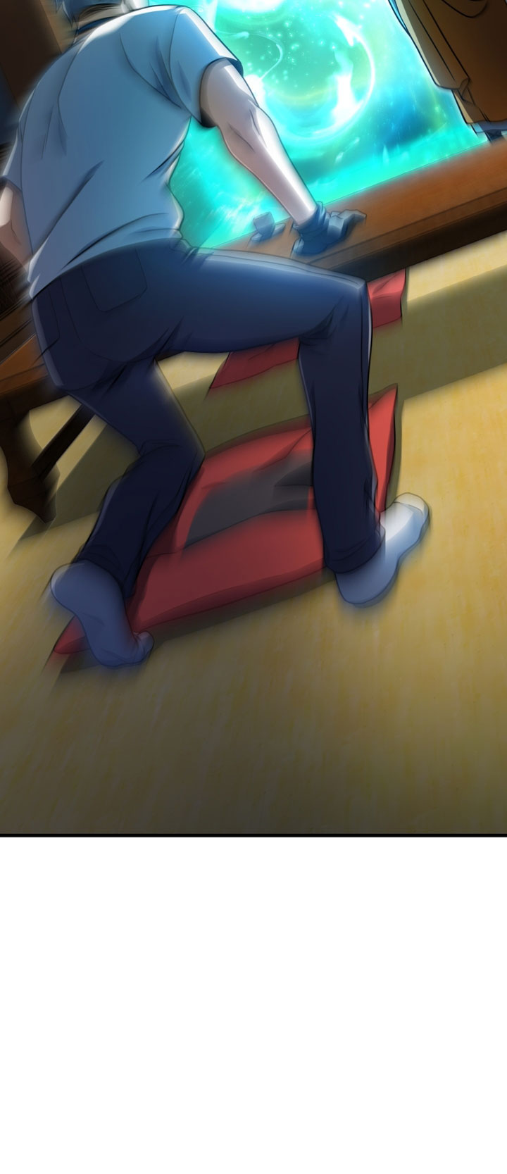 Read Player Who Can’t Level Up ID Manga Online