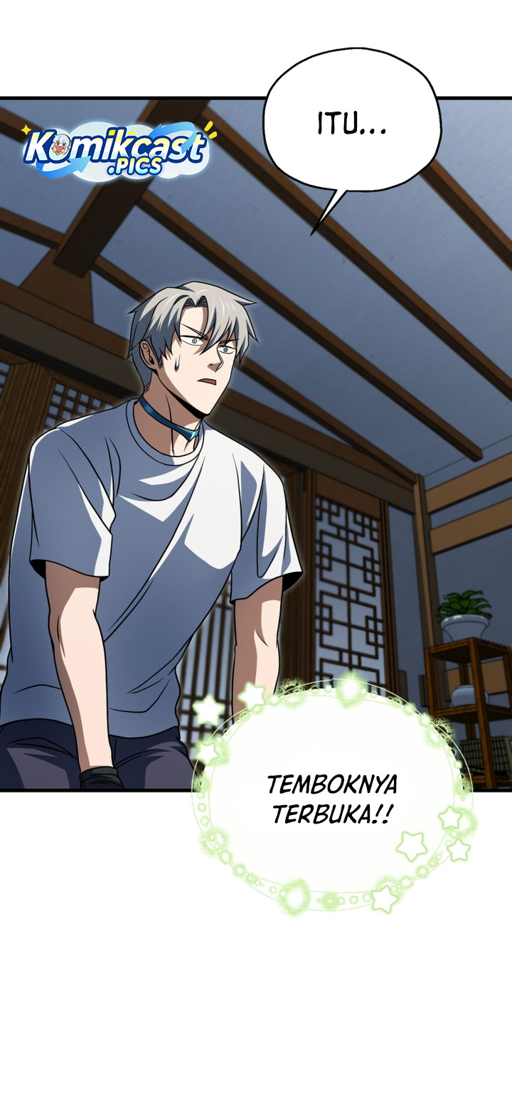 Read Player Who Can’t Level Up ID Manga Online