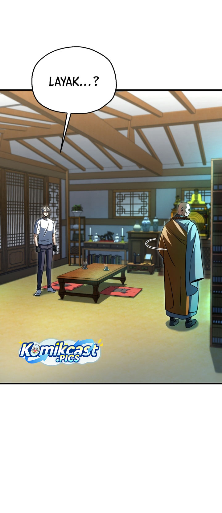 Read Player Who Can’t Level Up ID Manga Online