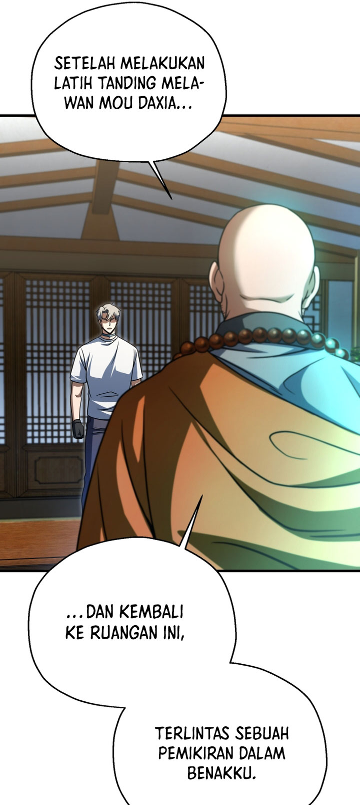 Read Player Who Can’t Level Up ID Manga Online