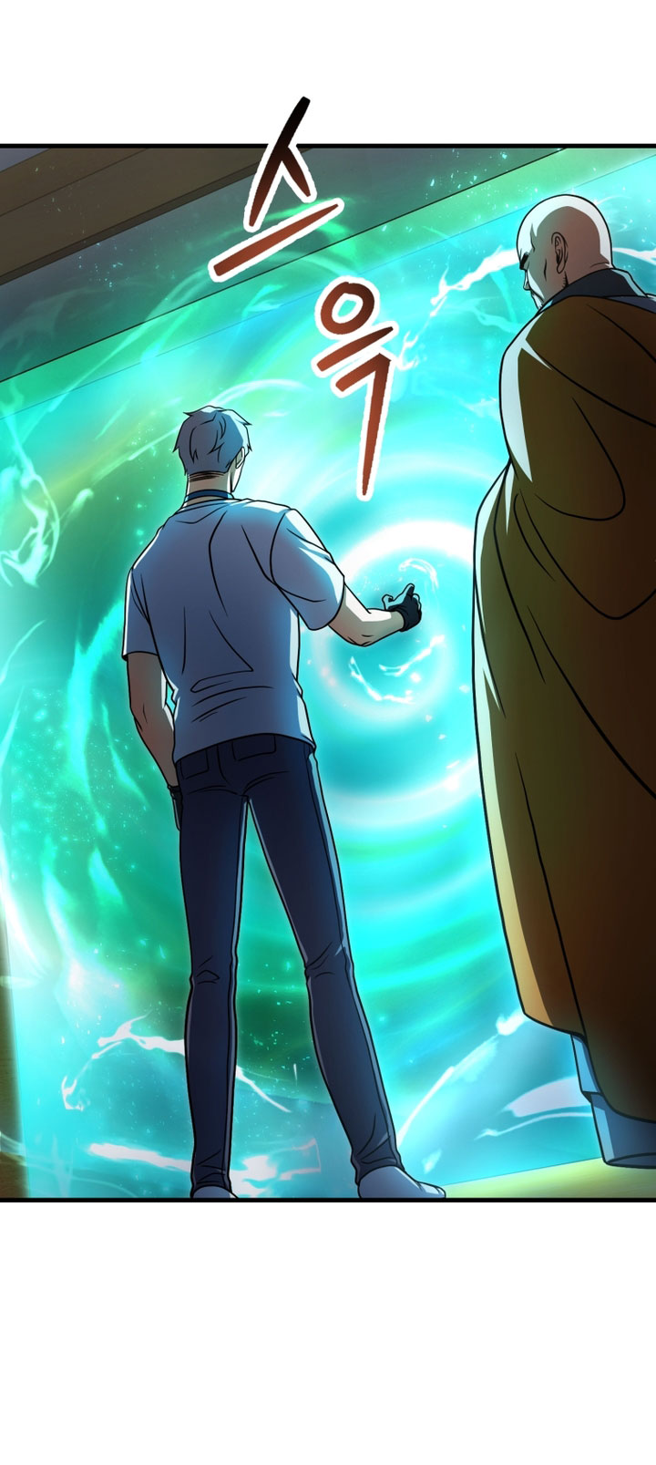 Read Player Who Can’t Level Up ID Manga Online