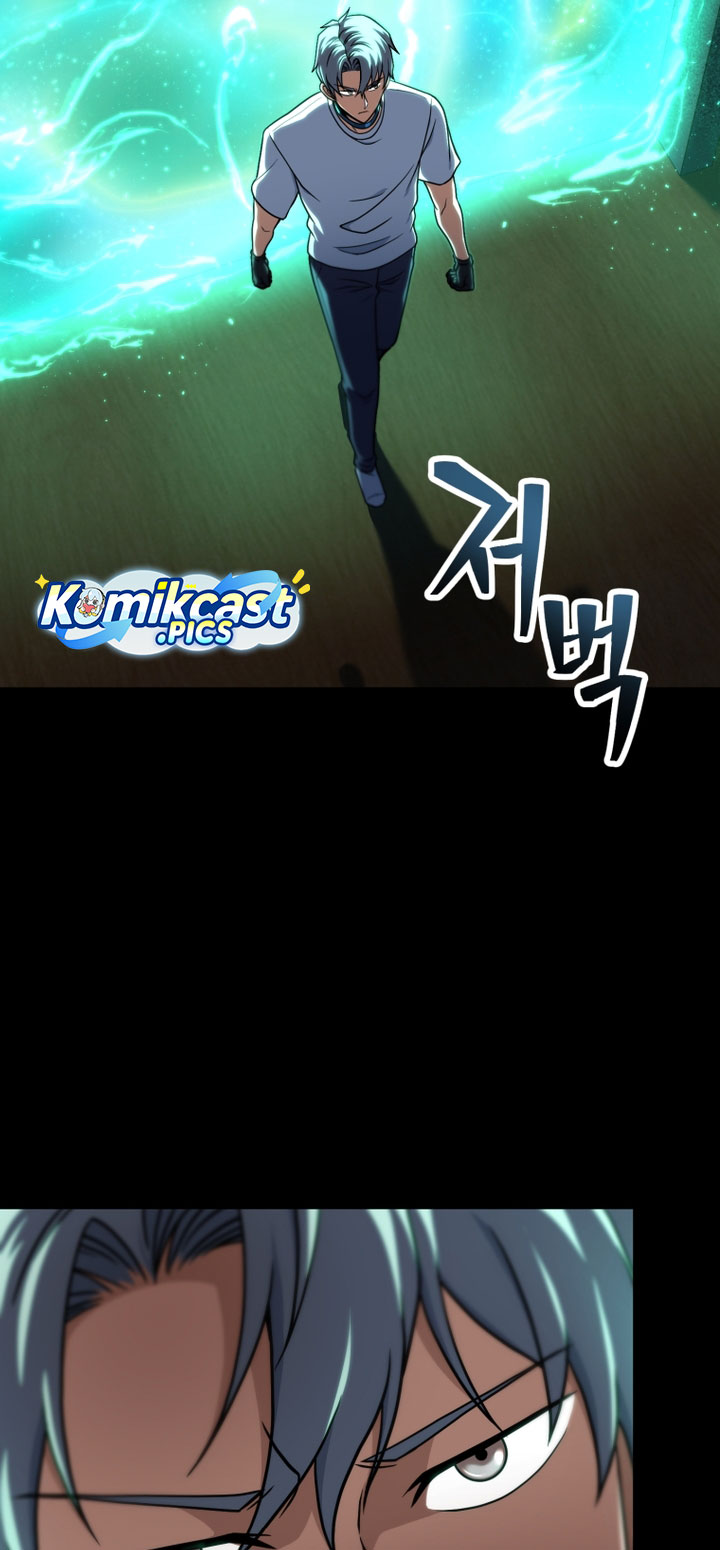 Read Player Who Can’t Level Up ID Manga Online