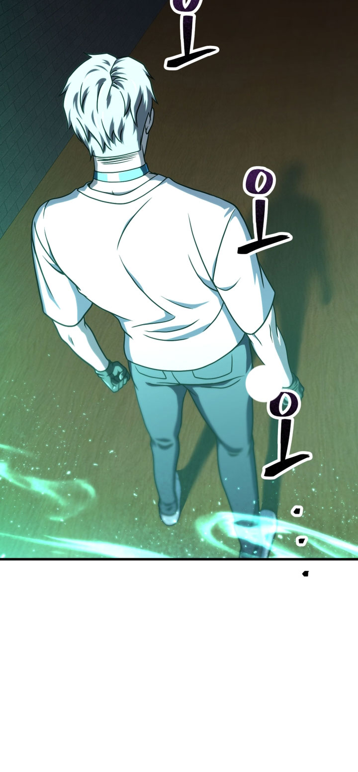 Read Player Who Can’t Level Up ID Manga Online