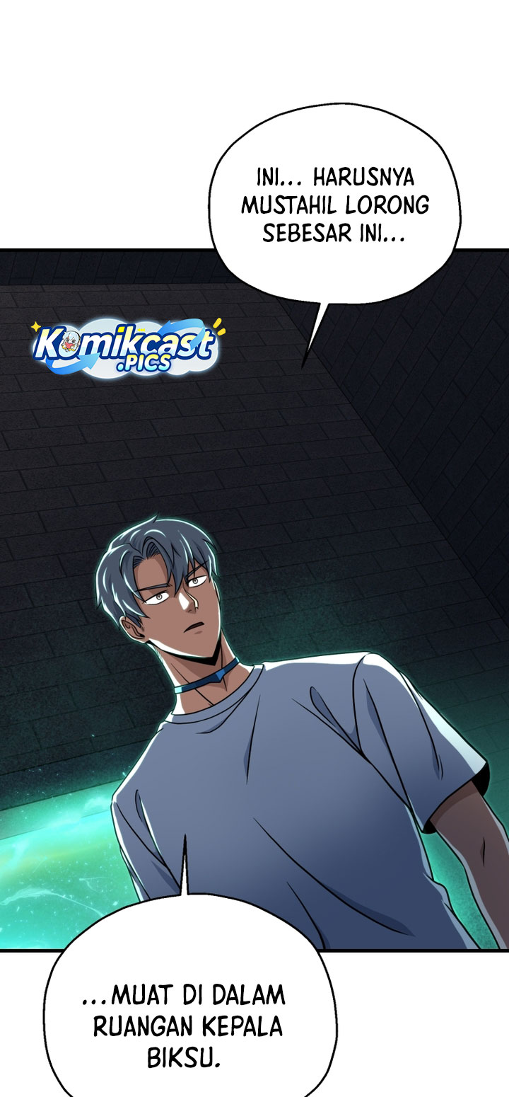 Read Player Who Can’t Level Up ID Manga Online