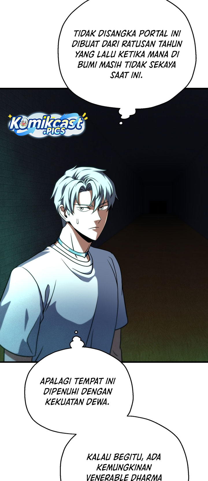 Read Player Who Can’t Level Up ID Manga Online