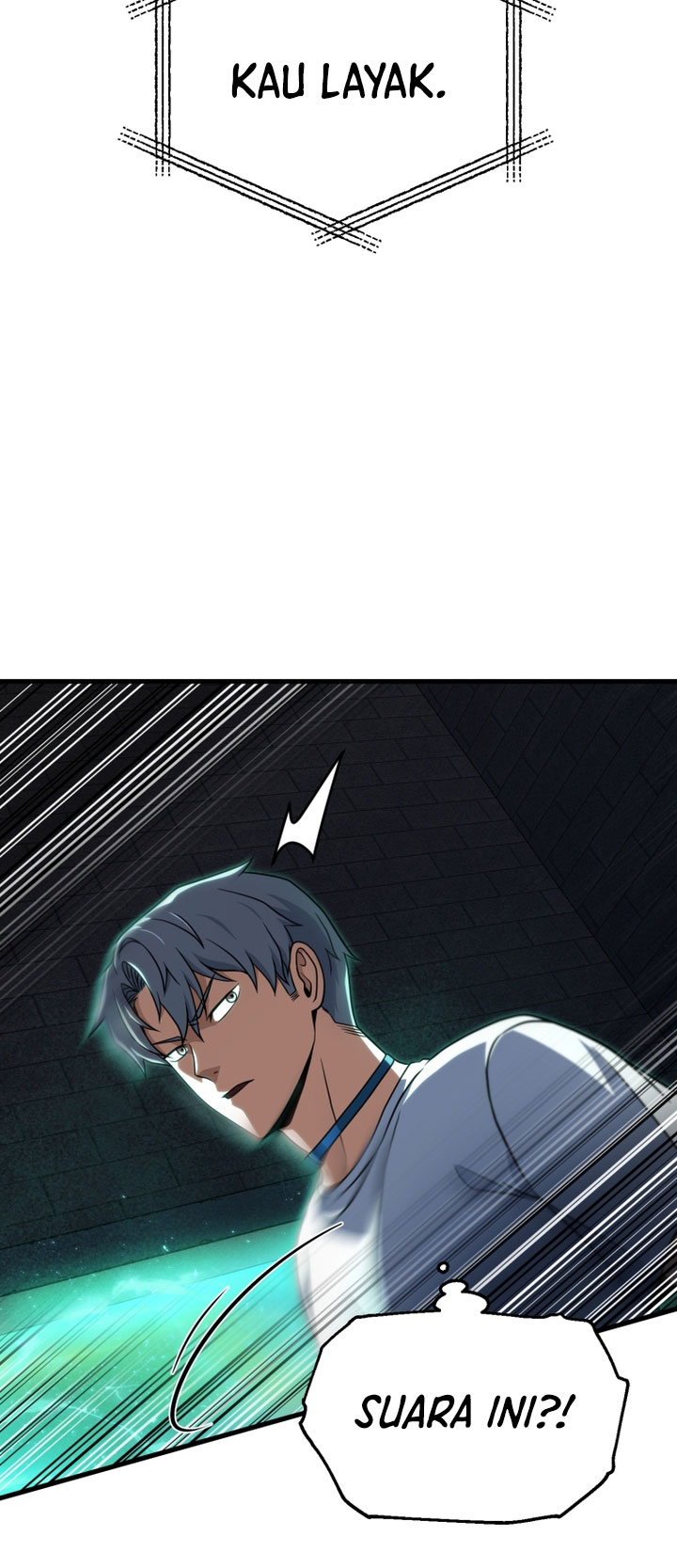 Read Player Who Can’t Level Up ID Manga Online