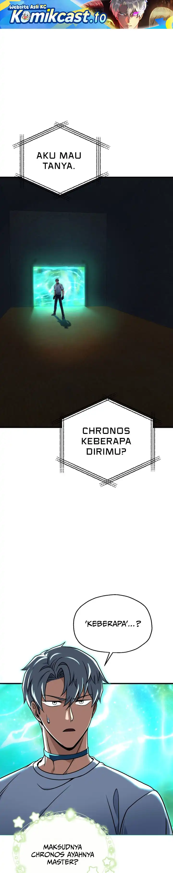 Read Player Who Can’t Level Up ID Manga Online