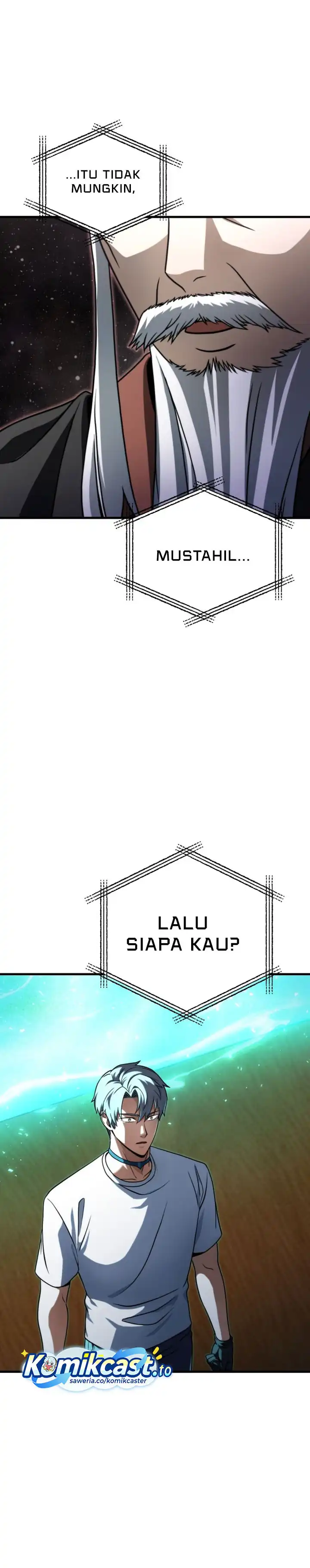 Read Player Who Can’t Level Up ID Manga Online