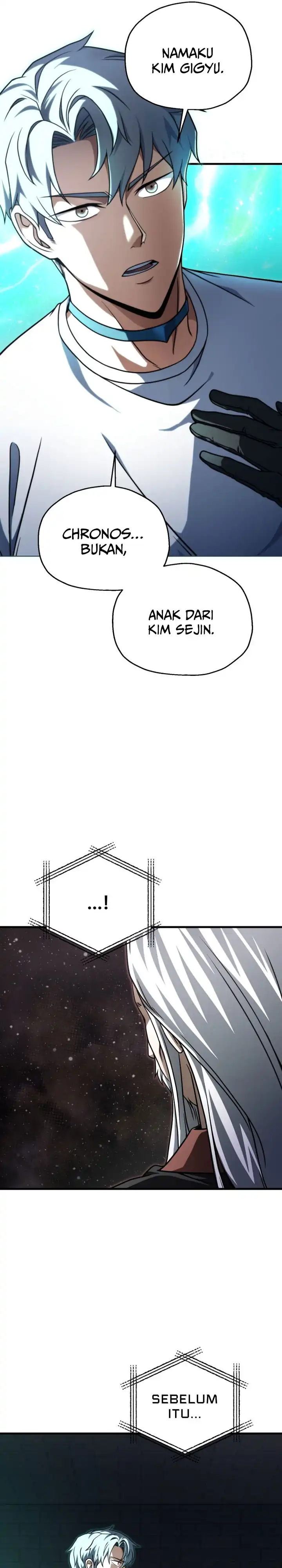 Read Player Who Can’t Level Up ID Manga Online