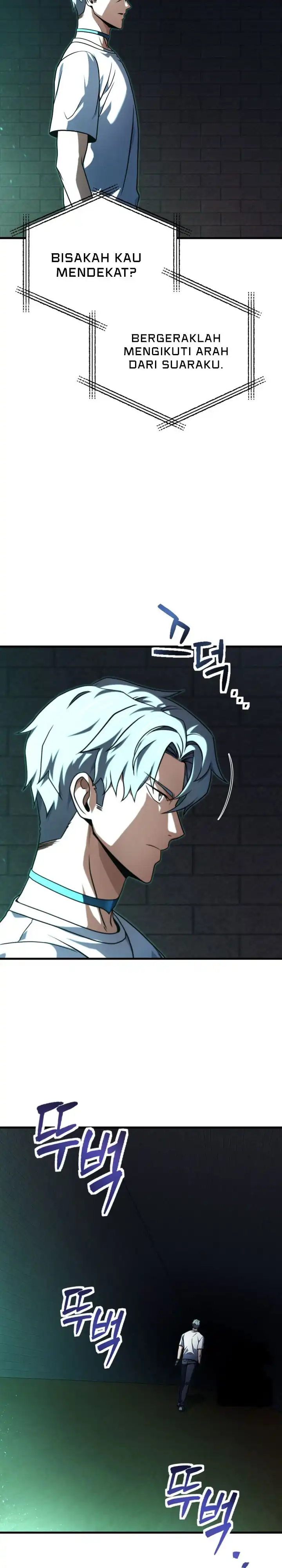 Read Player Who Can’t Level Up ID Manga Online