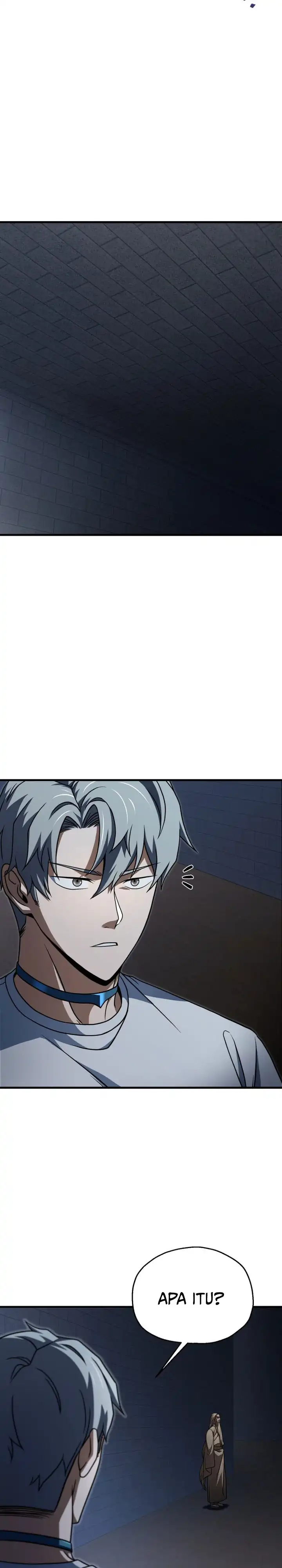 Read Player Who Can’t Level Up ID Manga Online