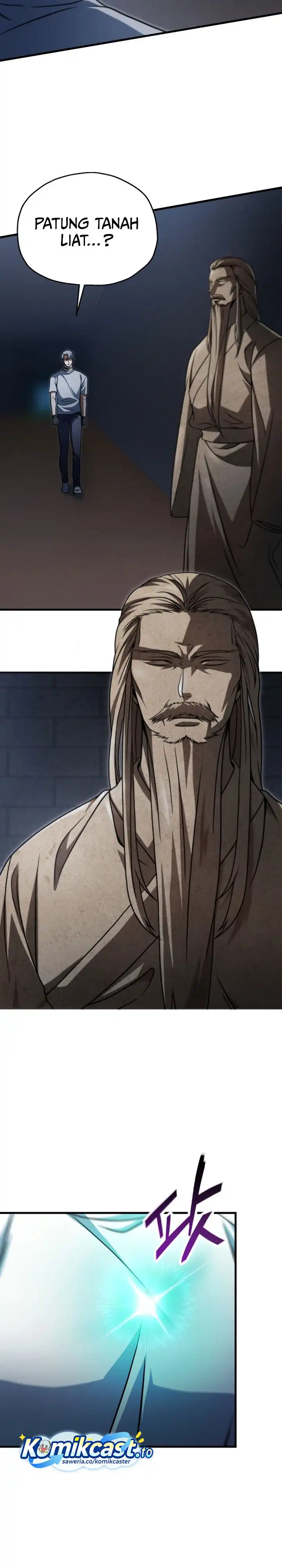 Read Player Who Can’t Level Up ID Manga Online