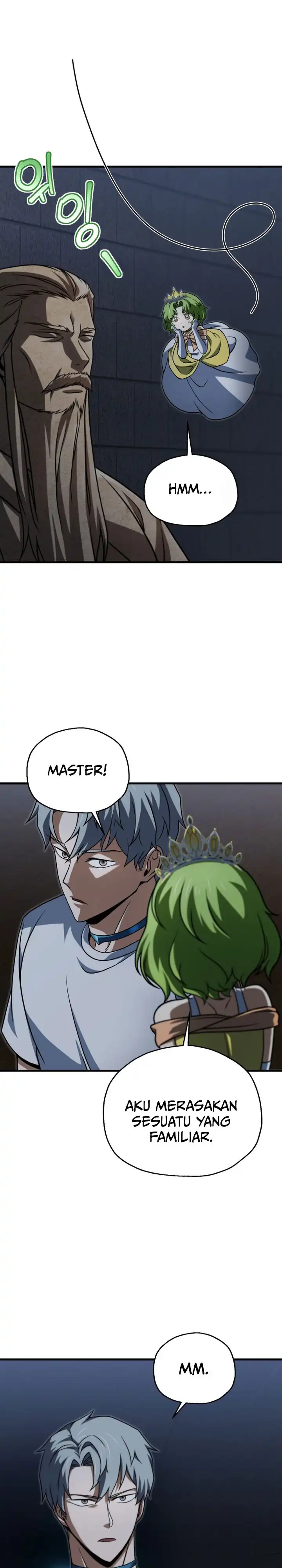 Read Player Who Can’t Level Up ID Manga Online