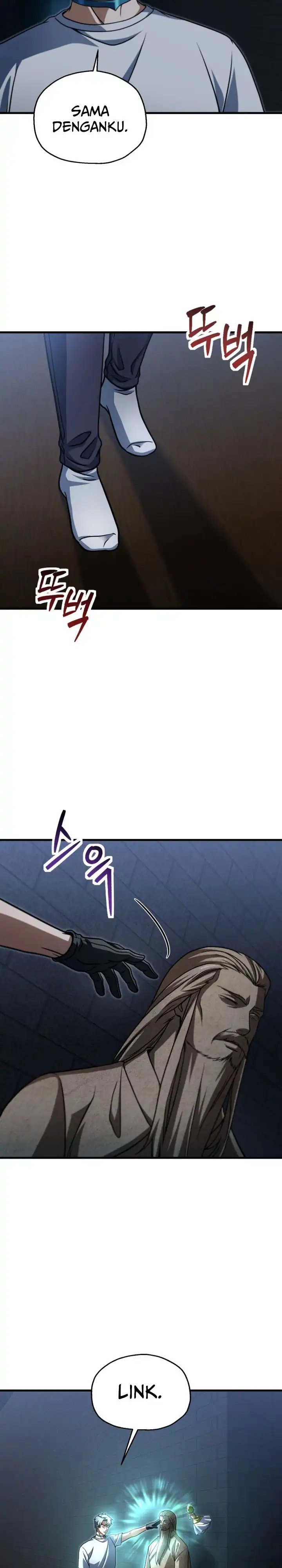 Read Player Who Can’t Level Up ID Manga Online