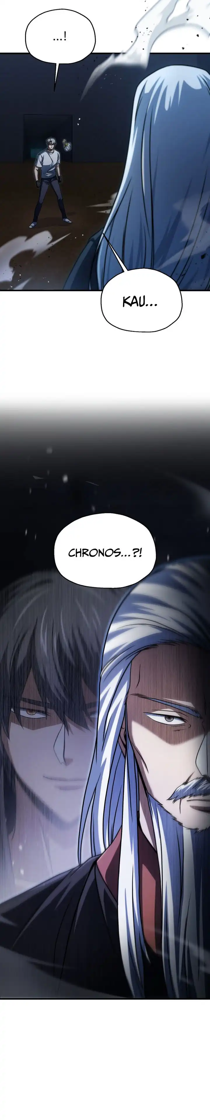 Read Player Who Can’t Level Up ID Manga Online