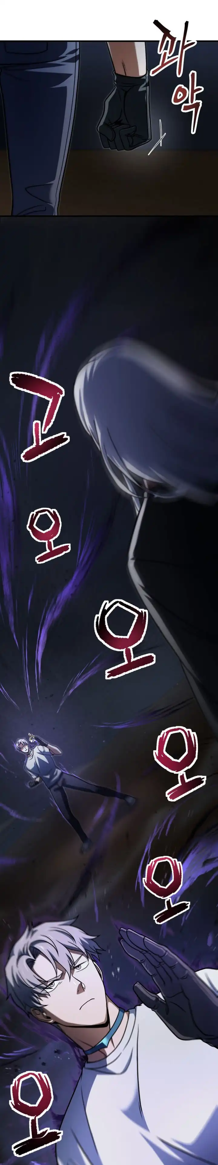 Read Player Who Can’t Level Up ID Manga Online