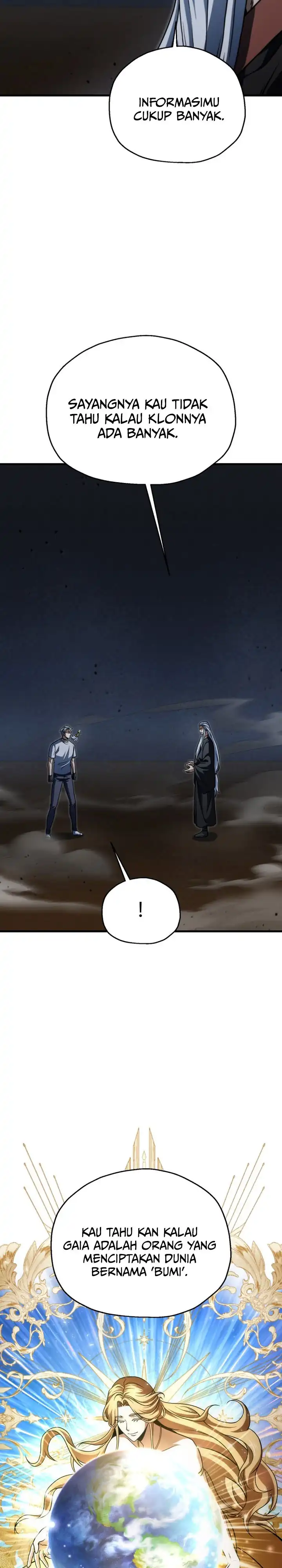 Read Player Who Can’t Level Up ID Manga Online