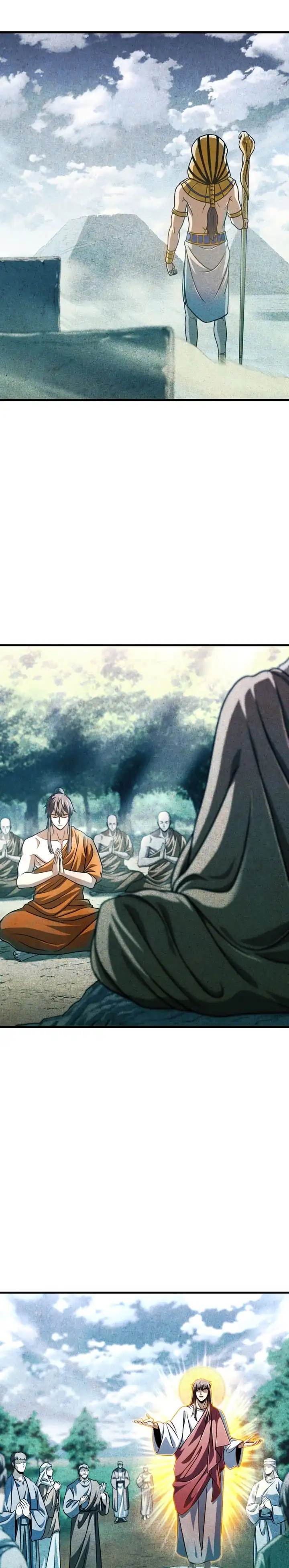 Read Player Who Can’t Level Up ID Manga Online