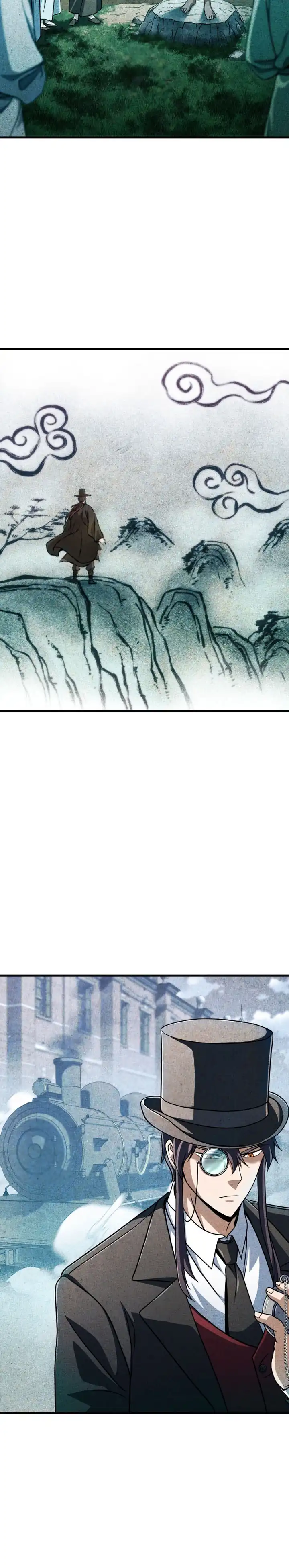 Read Player Who Can’t Level Up ID Manga Online