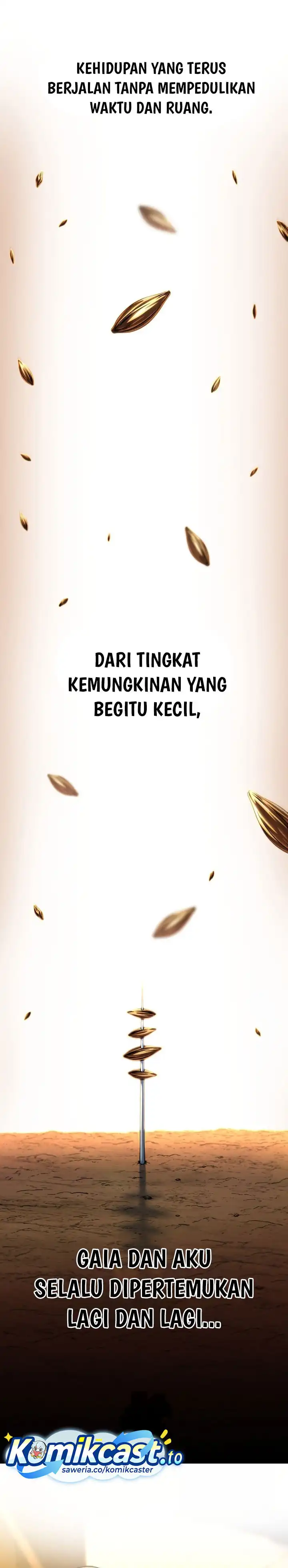 Read Player Who Can’t Level Up ID Manga Online