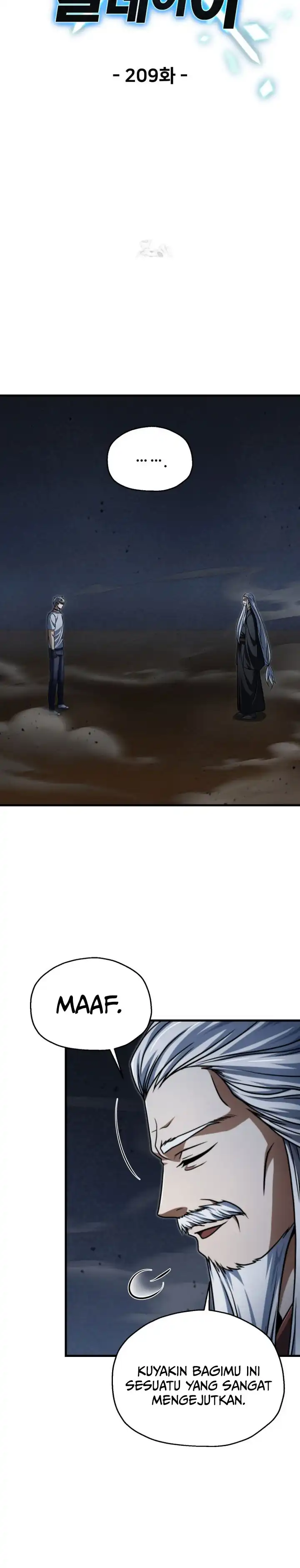 Read Player Who Can’t Level Up ID Manga Online