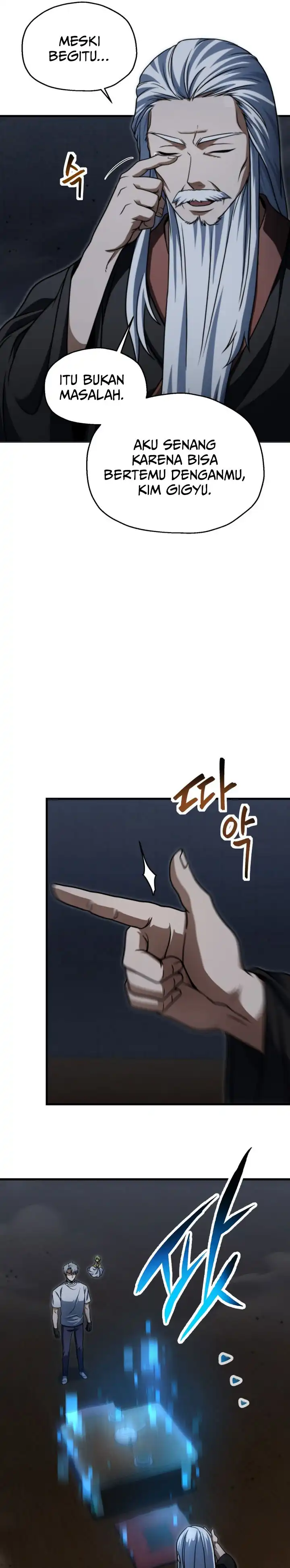 Read Player Who Can’t Level Up ID Manga Online