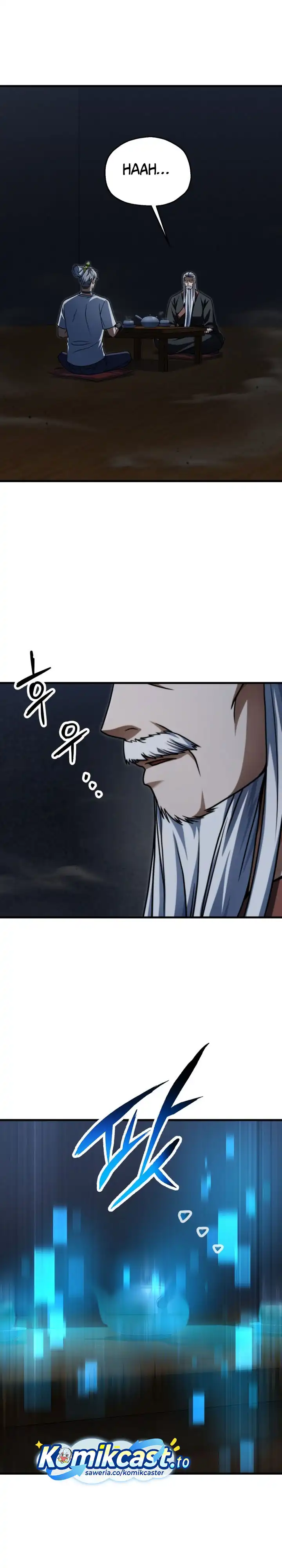 Read Player Who Can’t Level Up ID Manga Online