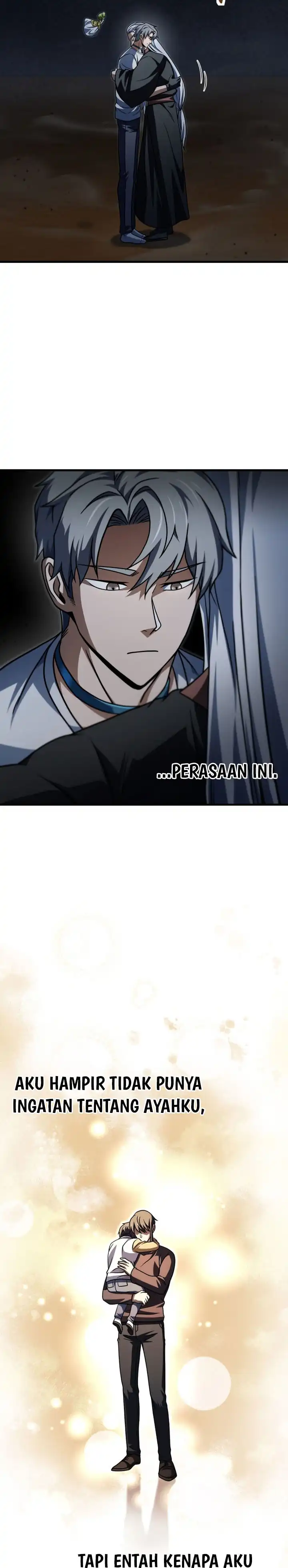 Read Player Who Can’t Level Up ID Manga Online