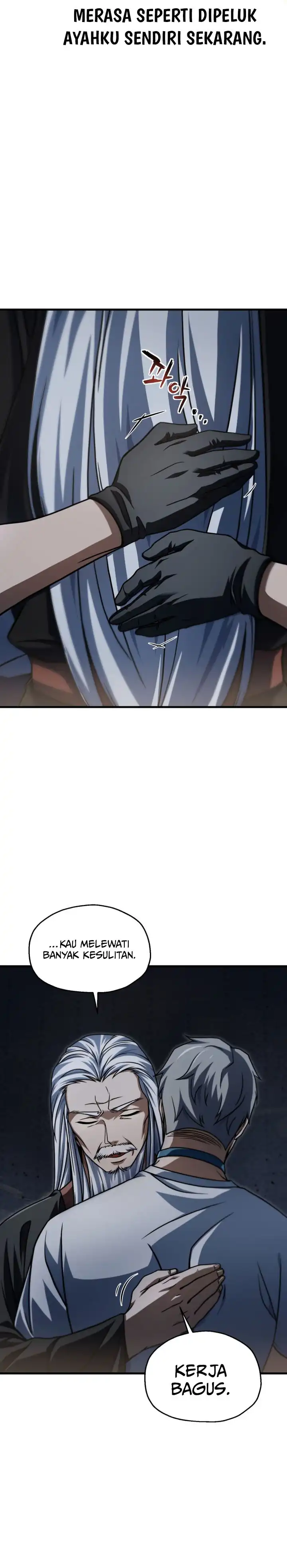 Read Player Who Can’t Level Up ID Manga Online